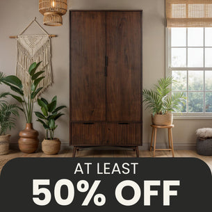 Half Price Or Better