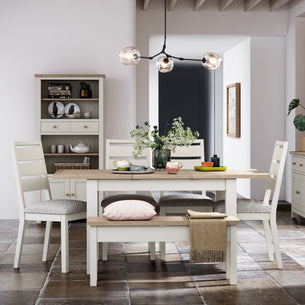 New In Dining Room