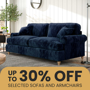 Sofa & Armchair Offers