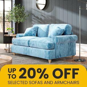 Sofa & Armchair Offers