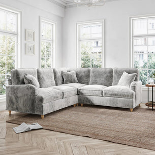Corner Sofas