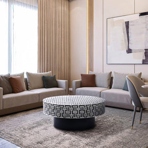 New In Living Room