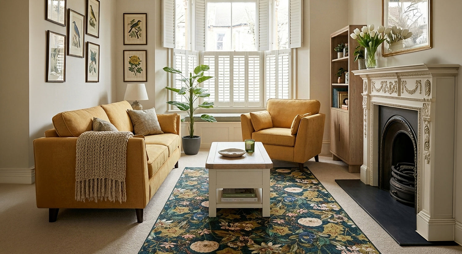 Roseland In The Wild