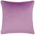Amelie Waves 43cm Polyester Cushion