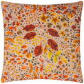 Autumn Walk 50cm Polyester Cushion