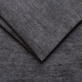 Anthracite Sofa Fabric Swatch