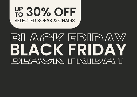 Roseland Furniture Black Friday Sale: Up to 30% Off Selected Sofas and Armchairs