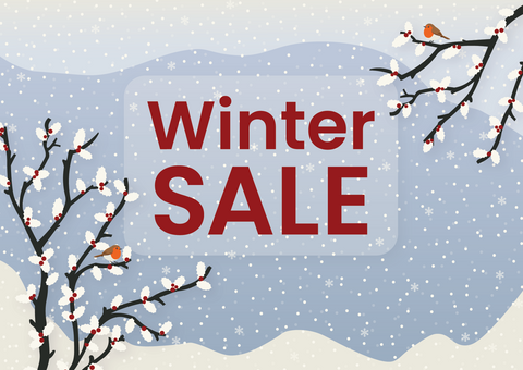 Roseland Winter Sale - Up to 40% OFF Selected Lines