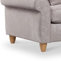 Ashbury Beige Close Up from Roseland Furniture