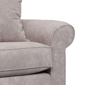 Ashbury Beige Close Up from Roseland Furniture