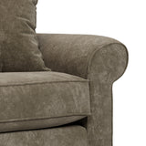 Ashbury Moss Close Up from Roseland Furniture