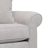Ashbury Pearl Close Up from Roseland Furniture