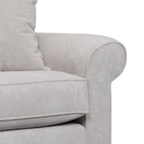 Ashbury Pearl Close Up from Roseland Furniture