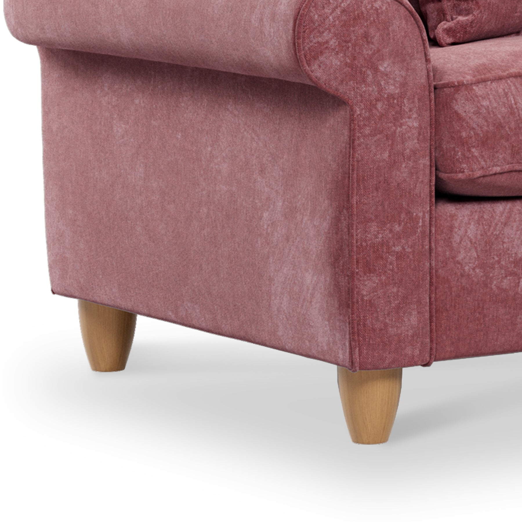 Ashbury Terra Close Up from Roseland Furniture