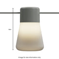 B Bulb Connect from Roseland Furniture