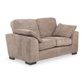 Bude 2 Seater Sofa Pewter Roseland Furniture