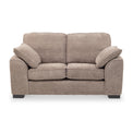 Bude 2 Seater Sofa Pewter Roseland Furniture