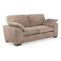 Bude 3 Seater Sofa Pewter Roseland Furniture