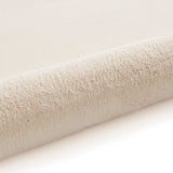 Cream Hensley Washable Rug from Roseland Furniture