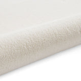 Ivory Hensley Washable Rug from Roseland Furniture