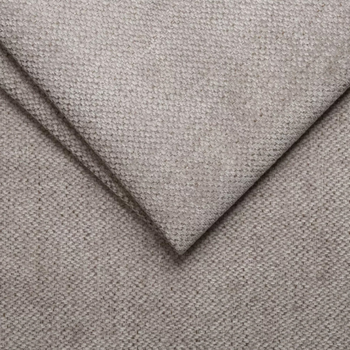 Beige Fabric Swatch