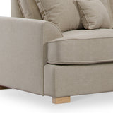 Birchley Linen Close Up from Roseland Furniture