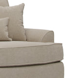 Birchley Linen Close Up from Roseland Furniture