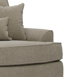 Birchley Mink Close Up from Roseland Furniture