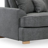 Birchley Steel Close Up from Roseland Furniture