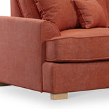 Birchley Terra Close Up from Roseland Furniture