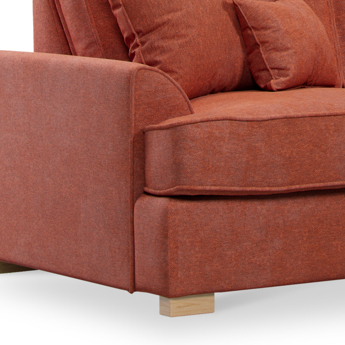 Birchley Terra Close Up from Roseland Furniture