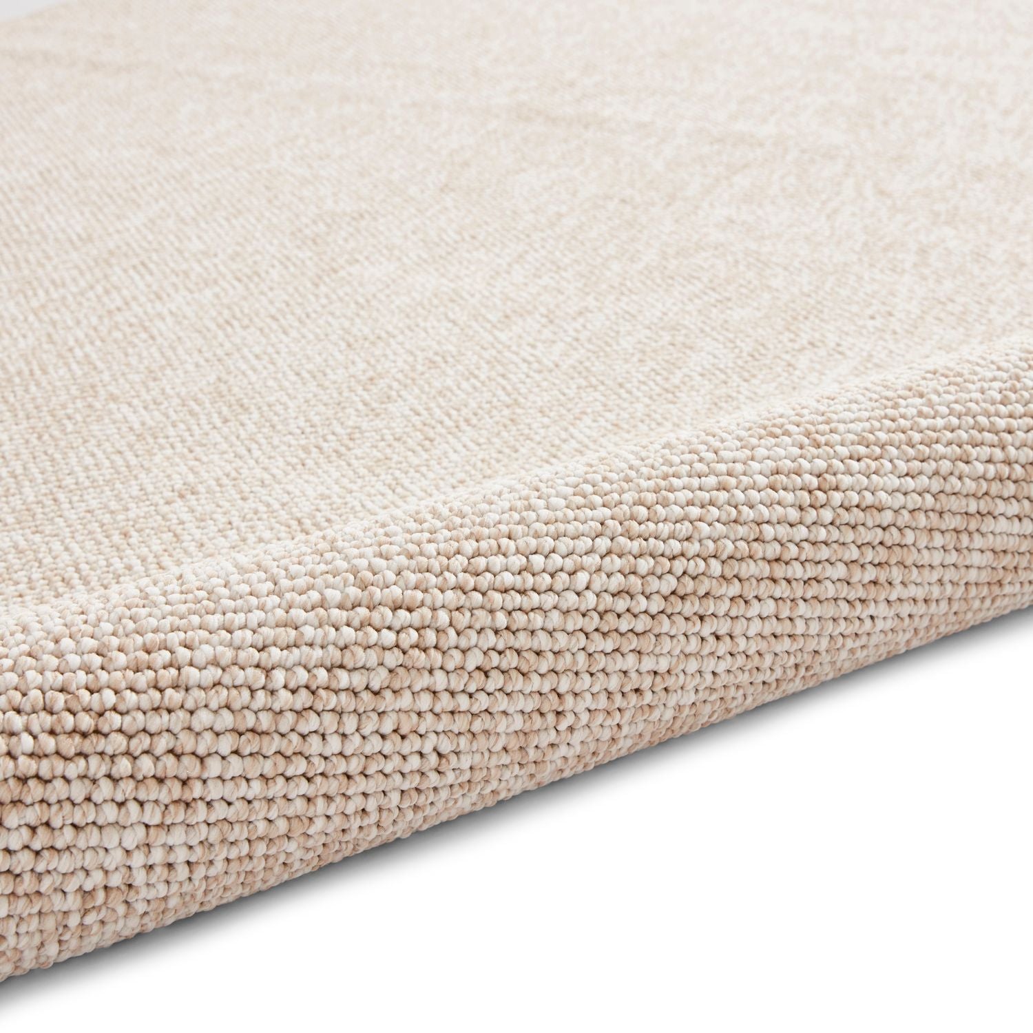 Brown Capulet Flatweave Soft Touch Rug  from Roseland Furniture
