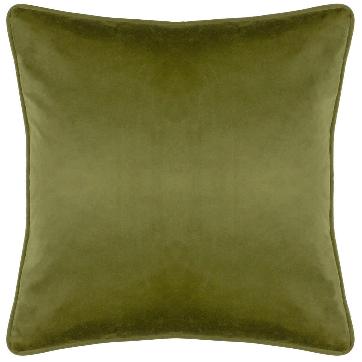 Chatsworth Topiary 43cm Leaf Polyester Cushion