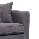 Claridge Heather Close Up from Roseland Furniture
