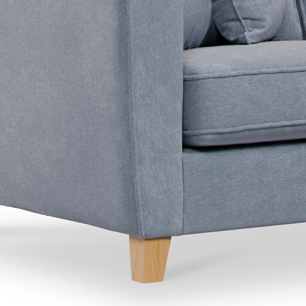 Claridge Ice Close Up from Roseland Furniture