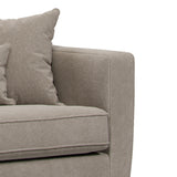 Claridge Linen Close Up from Roseland Furniture