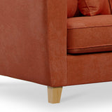 Claridge Terra Close Up from Roseland Furniture