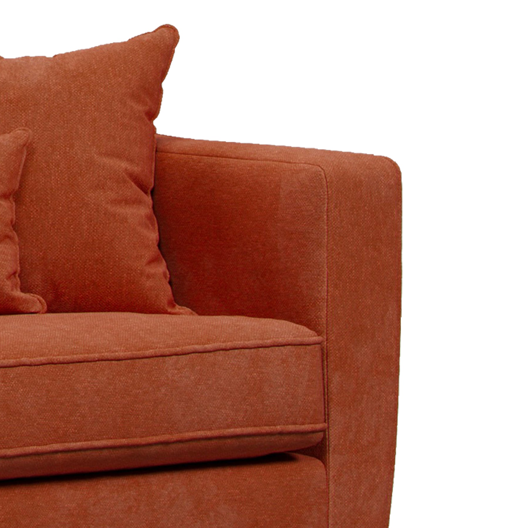 Claridge Terra Close Up from Roseland Furniture