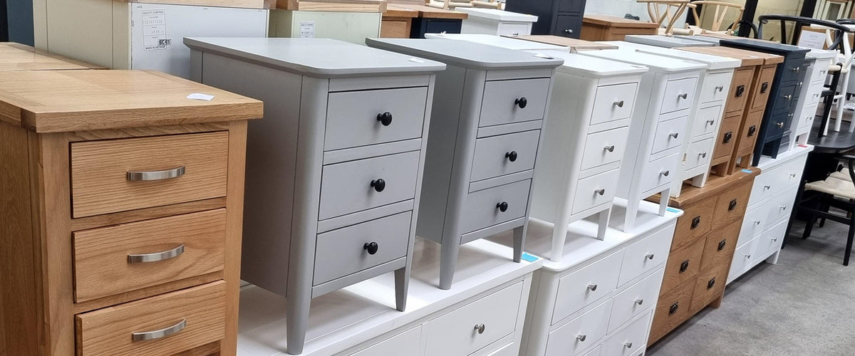 Roseland Furniture Clearance Store Cheap Furniture Truro