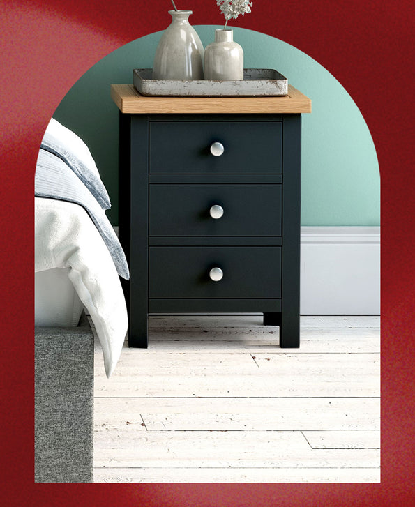 Roseland Furniture Oak & Painted Furniture, Sofas, Beds, Accessories