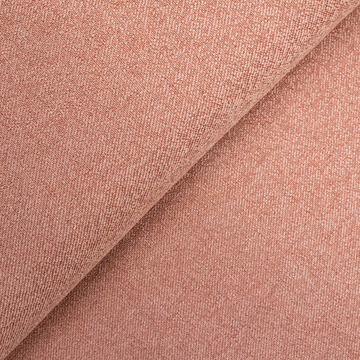 Coral Sofa Fabric Swatch