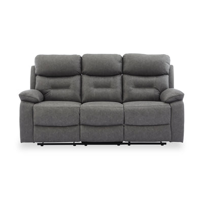Lewisham Recliner 3 Seater Sofa