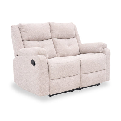 Portland Recliner 2 Seater Sofa
