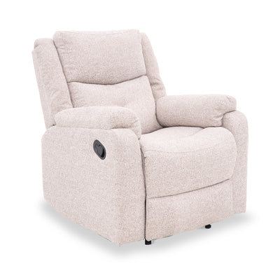 Portland Recliner Armchair