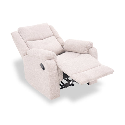 Portland Recliner Armchair