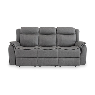 Elstree Recliner 3 Seater Sofa