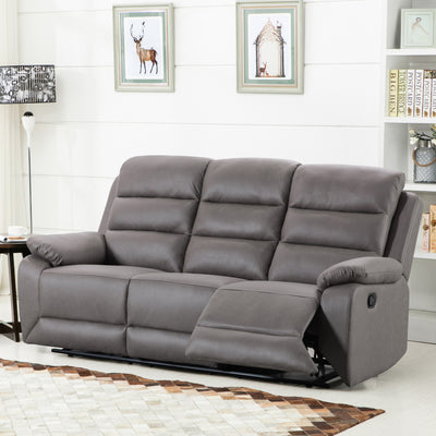 Whinfell Recliner 3 Seater Sofa