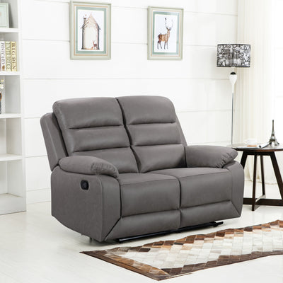 Whinfell Recliner 2 Seater Sofa