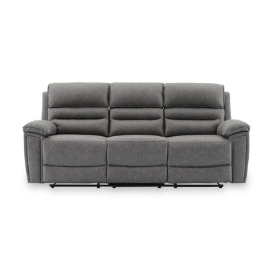 Taylor Recliner 3 Seater Sofa