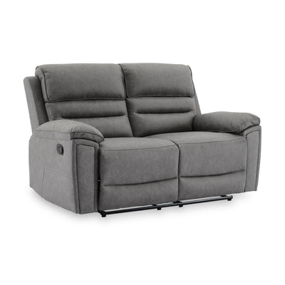 Taylor Recliner 2 Seater Sofa